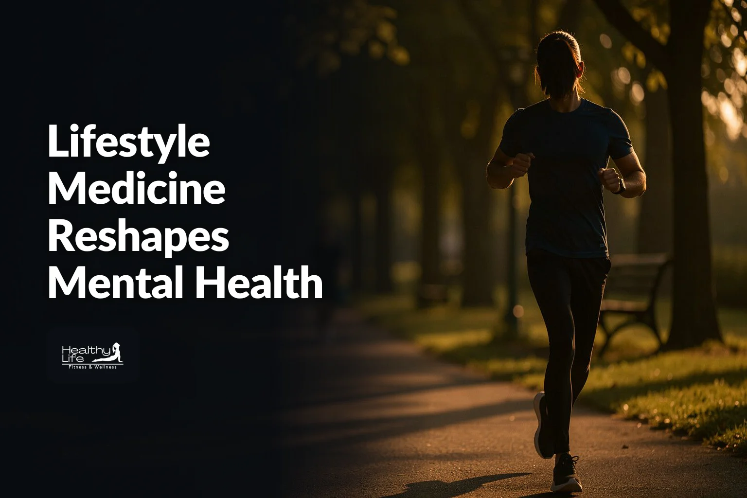 the science of wellness: how lifestyle medicine is reshaping mental health